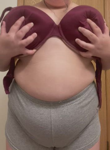 My tits are my best asset🥰