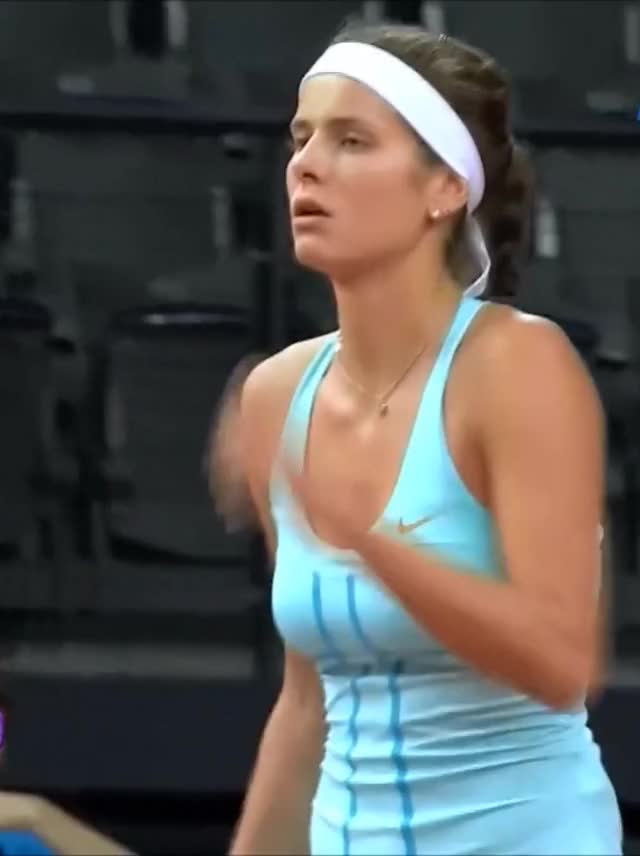 julia goerges