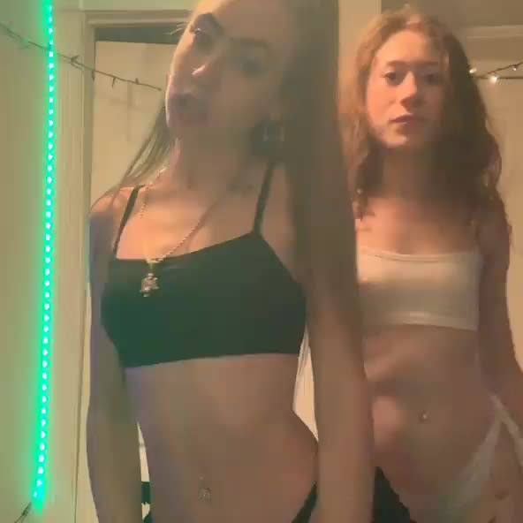 Teen Twerk