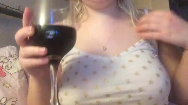 Titties and Wine