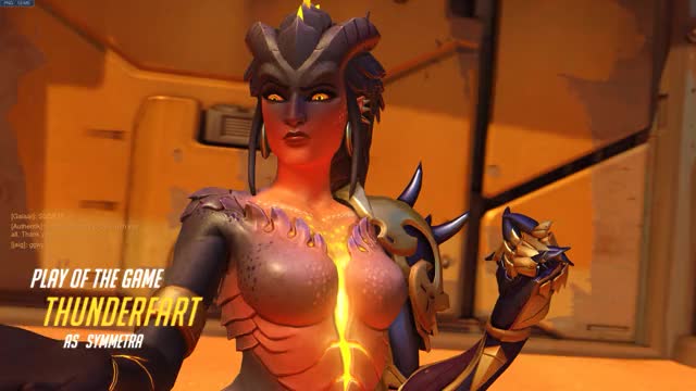 charlotte sym potg 2018-01-21