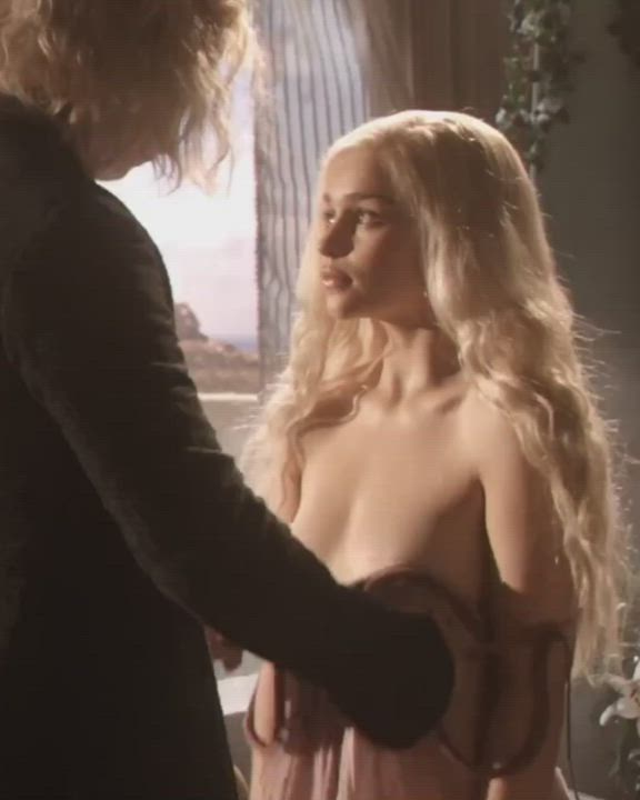 Emilia Clarke compilation