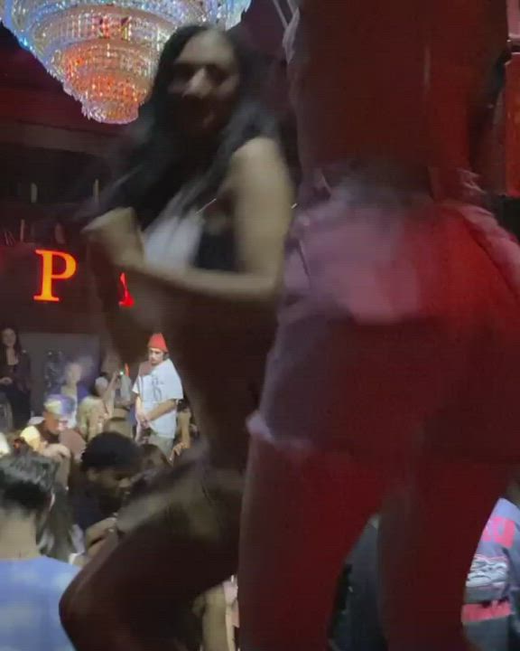 Ass Dancing Legs gif