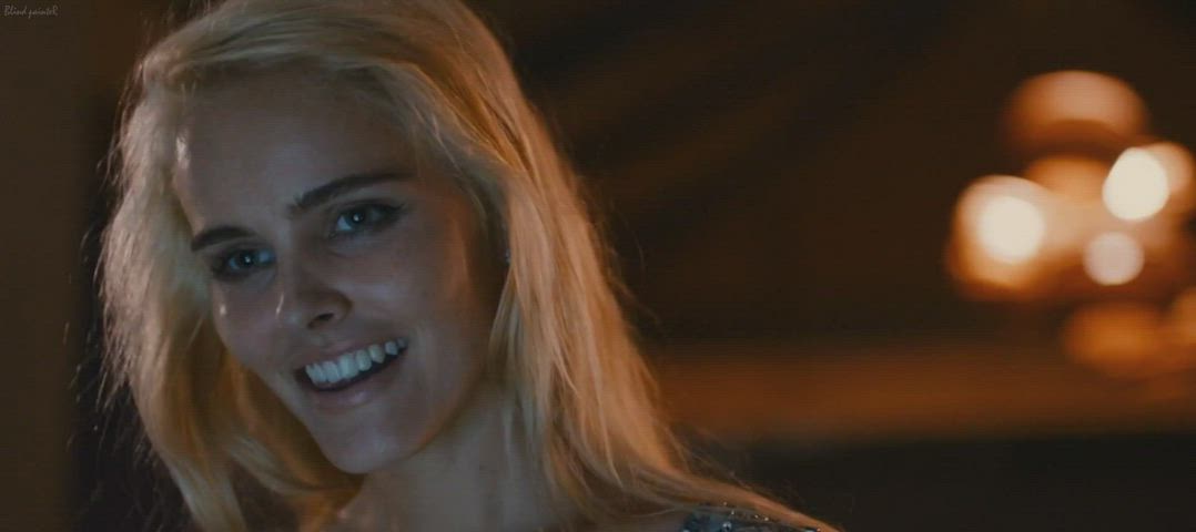 Isabel Lucas - The Loft (US2014) (the remake)