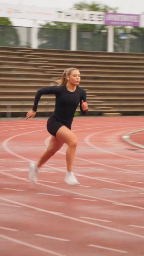 Jutta Leerdam - Dutch speed skater