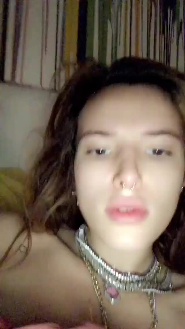 Bella Thorne Nude thefappeningblog.com