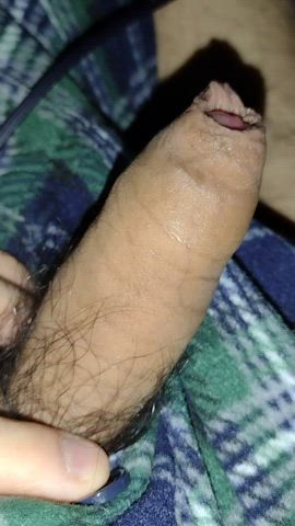 Cock Edging Male Masturbation Penis gif