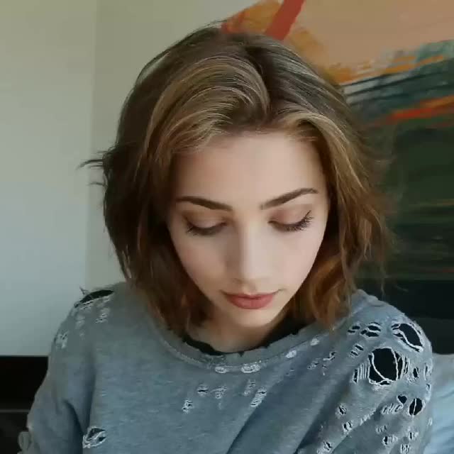 Emily Rudd