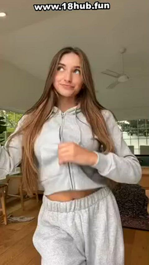 19 years old blowjob cute milf natasha teen natural tits sex tiktok gif