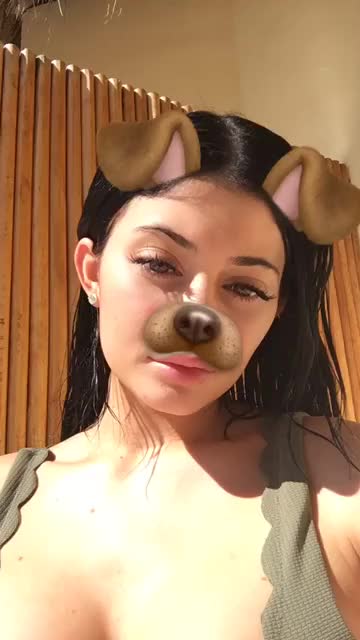 Kylie Jenner