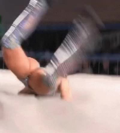 Wrestling gif