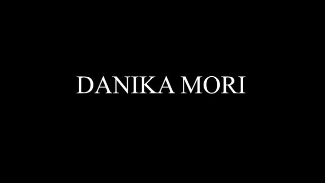 Danika Mori where you can find me