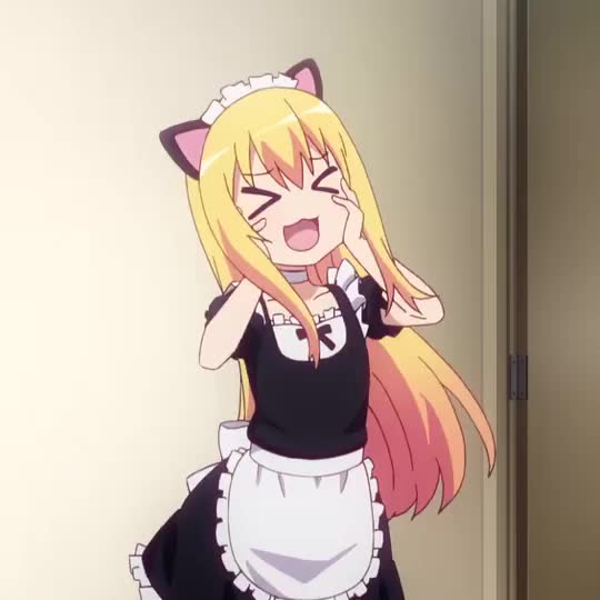 Little Sis Moe Moe [Gabriel DropOut]