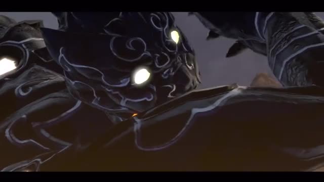 Berserk Asura Battle 2