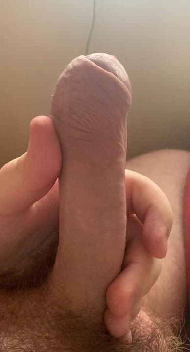 Who Would Swallow My Cum?