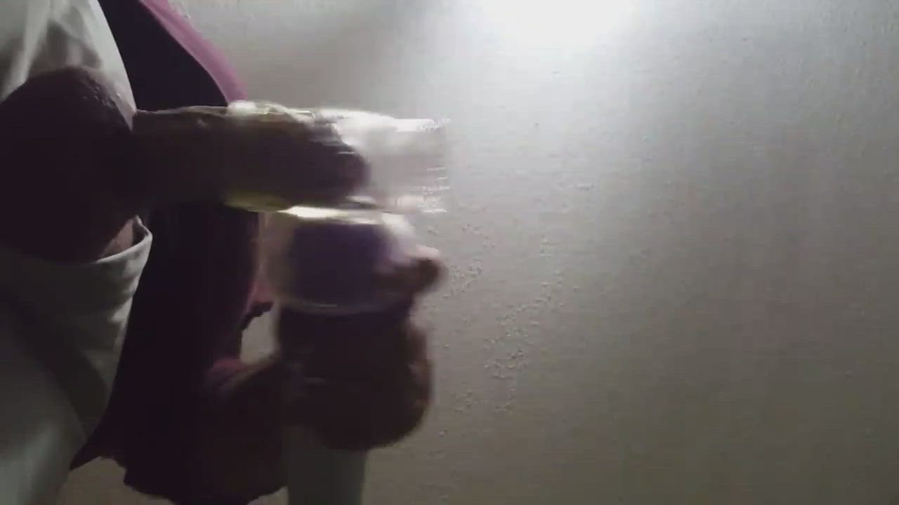 Amateur Cumshot Vibrator [41] M