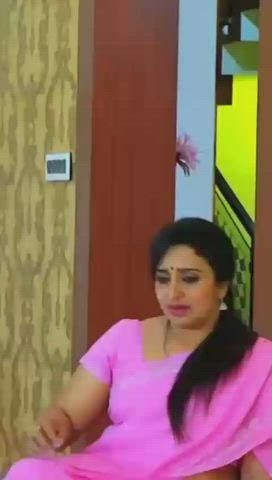 Hotwife Indian MILF gif