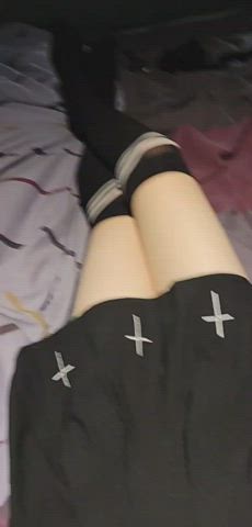 Femboy thighs are the best