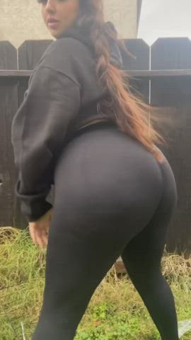 ass big ass thick gif