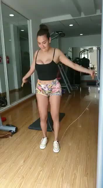 Jump rope