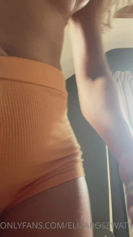 ass booty tits gif