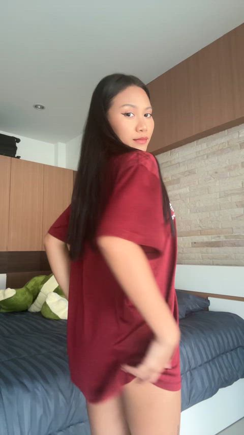 amateur asian nsfw petite solo teen tiktok tits adorable-porn amateur-girls fit-girls