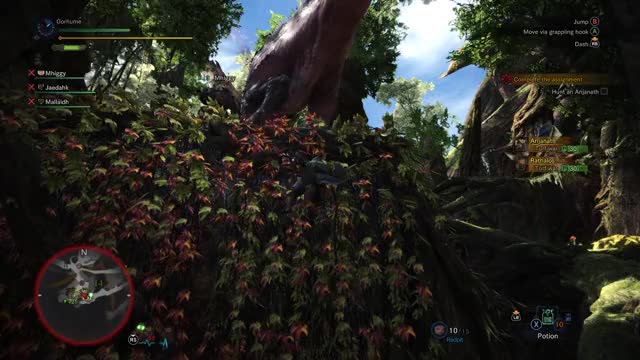 vlc-record-2018-08-12-00h04m13s-vlc-record-2018-08-12-00h03m18s-Monster Hunter World