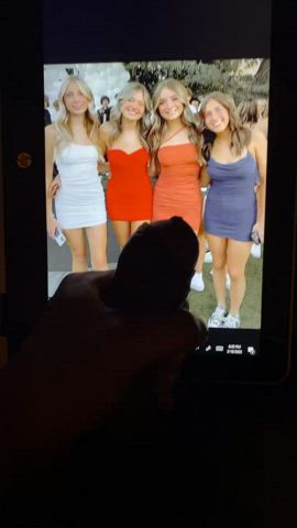 dress group tribute gif