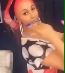 Cardi B