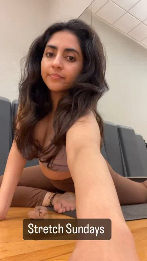 Ambica Nair 🤤