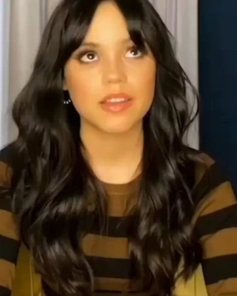 celebrity jenna sexy voice gif