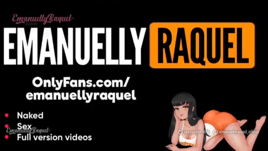 A nossa princesa Emanuelly Raquel ❤️ mostra nesse video que está disponível