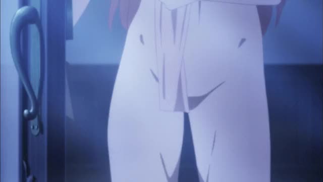 Anime Tits gif
