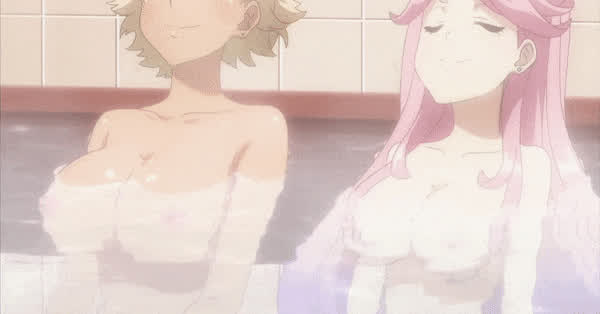 Anime Hentai Tits gif