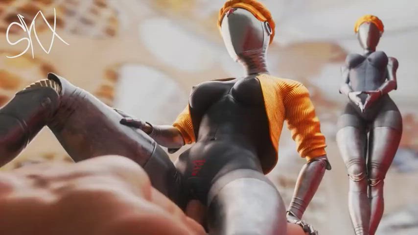 3d animation big dick riding rule34 thighs tits gif