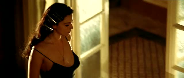 Monica Bellucci - Malena 2000  HD 1080p