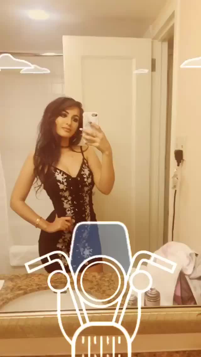 SSSniperwolf IG