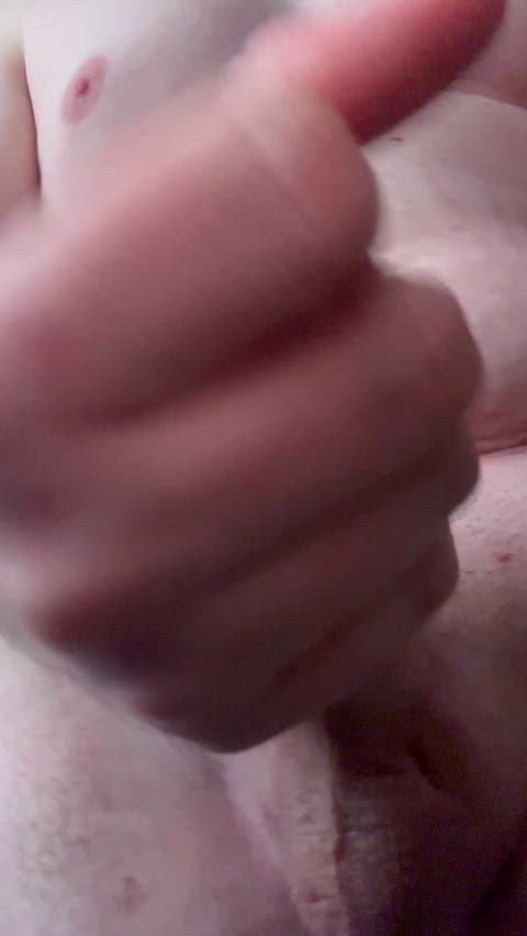 cock cum in mouth cumshot female pov pov gif