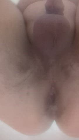 Working on my gape! Can't wait for u/naughtyhottiemommie to help me ❤️