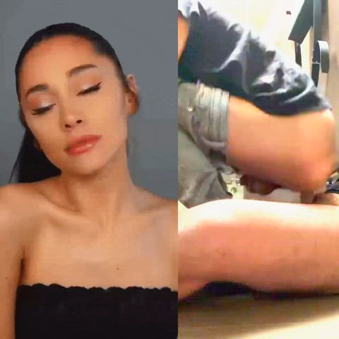 anal ariana grande babecock bareback daddy gay hairy cock huge dildo moaning pants