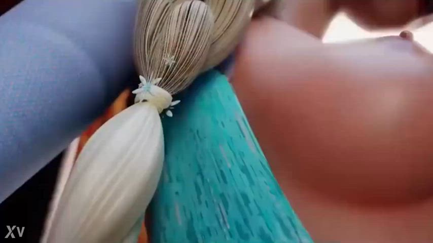 3d anal elsa petite rule34 gif