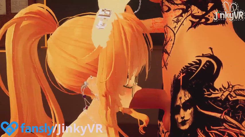 3d animation anime fansly nsfw vr gif