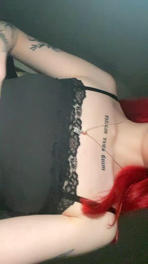 [F21] do smol titties still do it for ya?