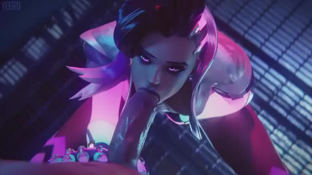 Sombra-Yeero-Overwatch-Animated-Hentai-3D-CGI-Video