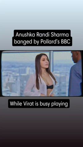 Anushka Bhabhi 🤤