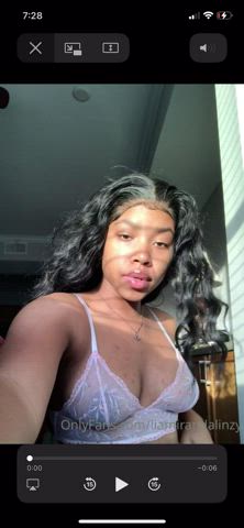 ebony onlyfans teen gif