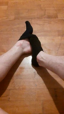 amateur dirty feet feet feet fetish fetish foot fetish socks soles solo gif