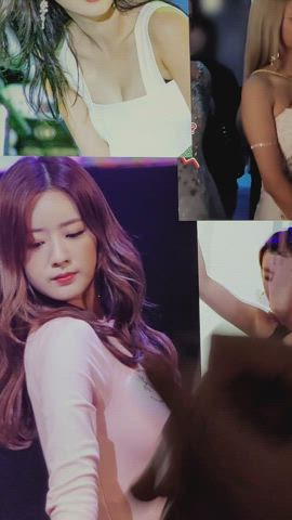 Apink Bomi birthday cum tribute