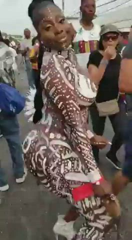 ass big ass big tits booty ebony gif