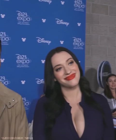 Kat Dennings